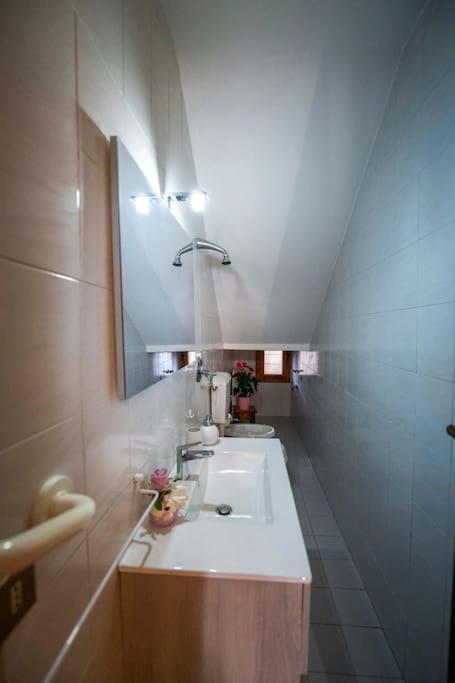 Casa Vacanze Santa Maria Certaldo Exterior photo
