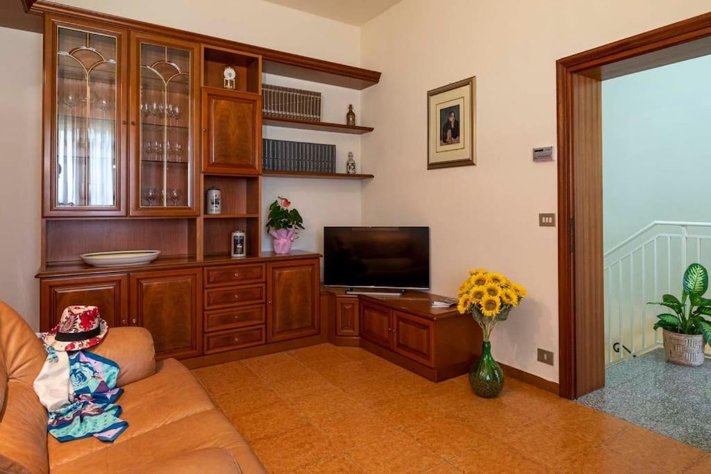 Casa Vacanze Santa Maria Certaldo Exterior photo