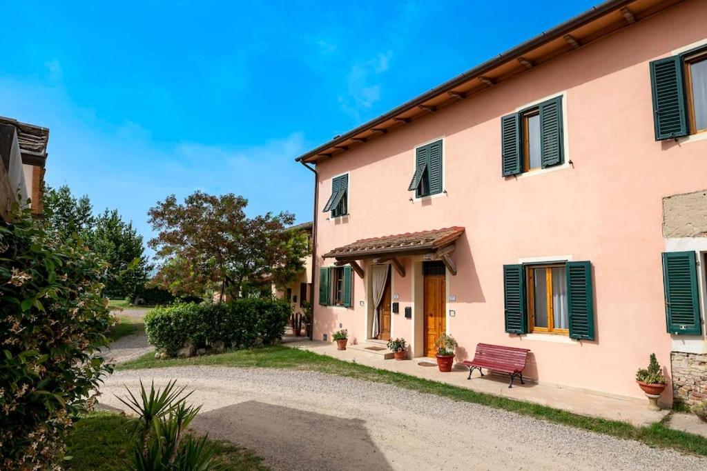 Casa Vacanze Santa Maria Certaldo Exterior photo