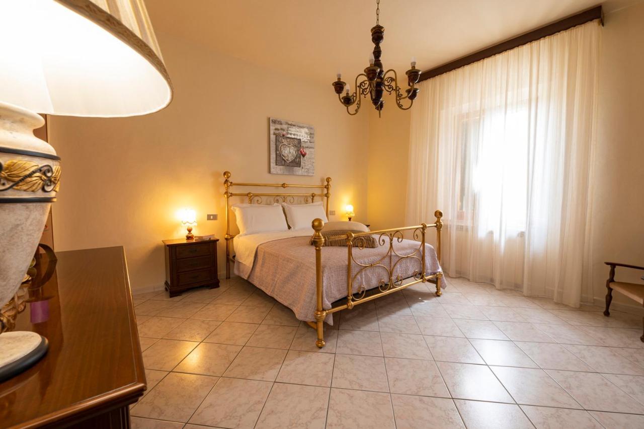 Casa Vacanze Santa Maria Certaldo Exterior photo
