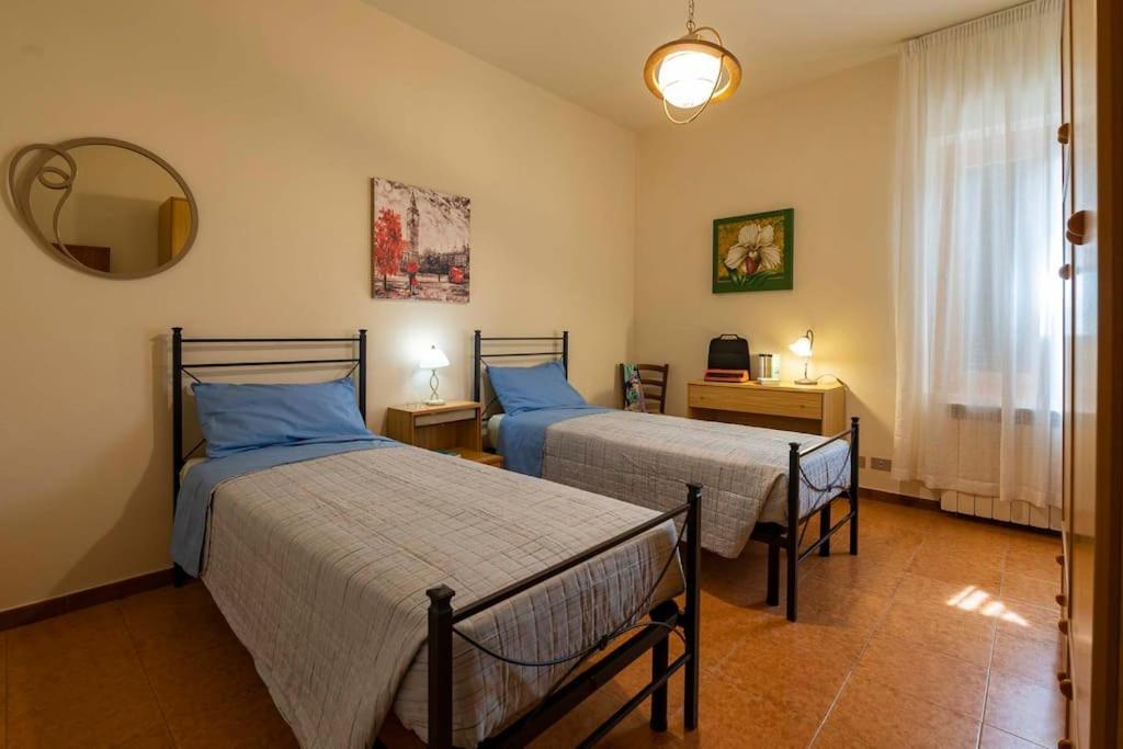 Casa Vacanze Santa Maria Certaldo Exterior photo